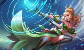 2025年lol回归礼包新鲜触发条件及领取策略 lol2021回归礼包